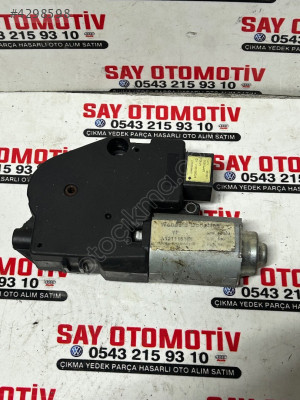 KH46-80001 9008010001 KİA OPTİMA 3 SANRUF MOTORU