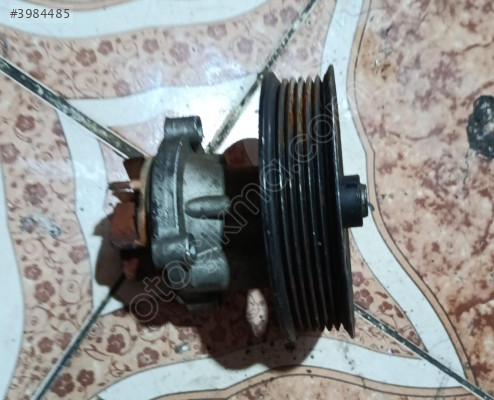 Fiat 1.3 devirdaim su pompası