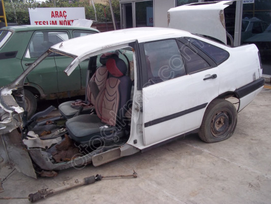 TEMPRA SOL KAPI, TİPO SOL ÖN KAPI