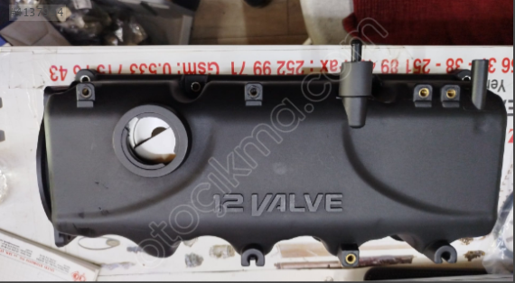 HYUNDAİ ACCENT KÜLBÜTÖR KAPAĞI 95-00 22410-22040