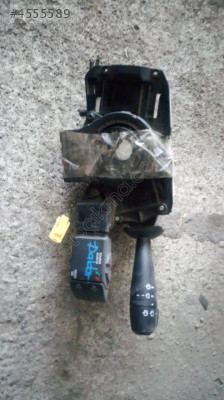 DACİA DOKKER SİLGİ MOTORU ÇEVİK OTO ÇIKMA