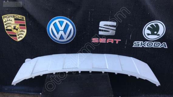 tiguan ön tampon alt 2017