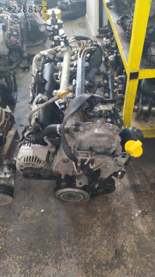 FİAT ALBEA 1.3 75 LİK 4 ÇIKMA MOTOR ASYA OTOMOTİV
