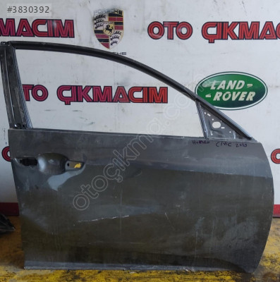 HONDA CİVİC FC5 SAĞ ÖN KAPI