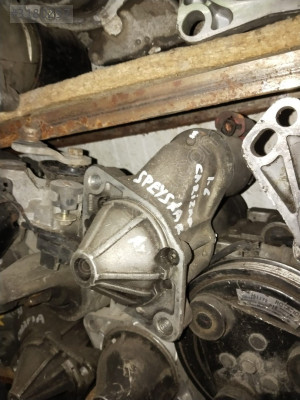MİTSUBİSHİ CARİSMA 1.6 MARŞ MOTORU-ALKO OTOMOTİV