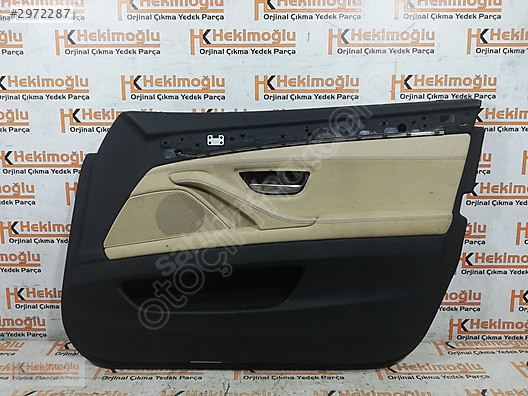 BMW F10 SAĞ ÖN KAPI DÖŞEMESİ 1777774 9298636-01 160149-10 573753