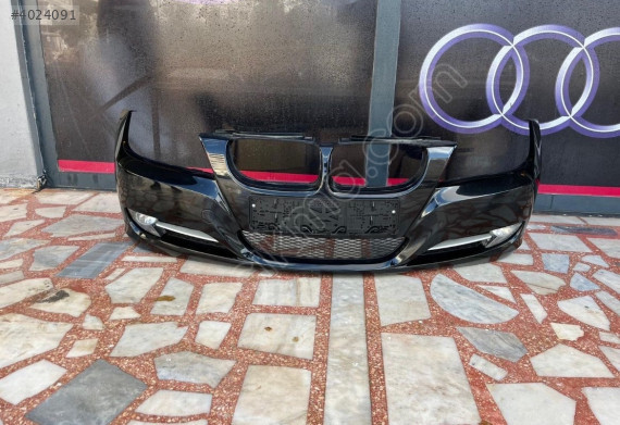 BMW E90 LCİ ÖN TAMPON