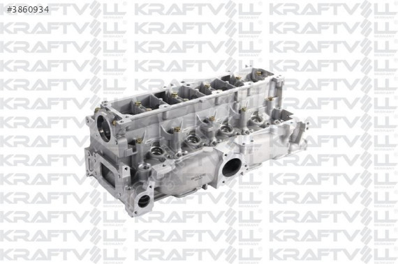 Ford FİESTA 1.4/1.5/1.6 Tdcı Euro5 2011- Silindir Kapağı