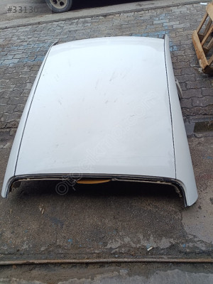Passat CC kesme tavan