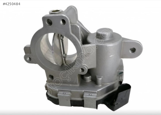 VOLKSWAGEN POLO 1.4 TDI CUS MOTOR BOGAZ KELEBEGI GAZ KELEBEGİ