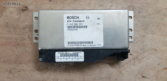 ROVER 75 ABS BEYNİ