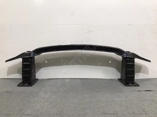 BMW X5 E70 TAMPON DEMİRİ ÖN 51117165458