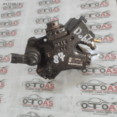 FİAT DOBLO 1.3 EURO 5 MAZOT POMPASI 55255416