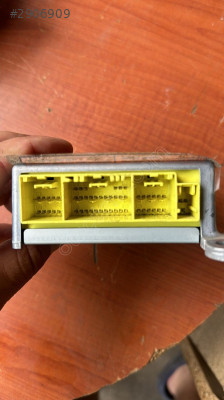 98820CG100 INFİNİTİ FX35 AİRBAG BEYNİ