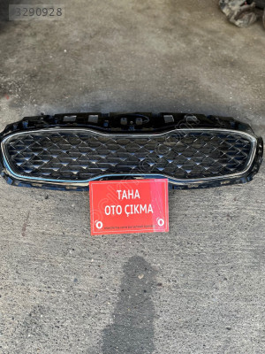 Kia sportage ön panjur 2019 2021