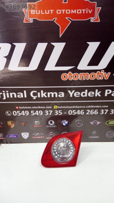 2006-11 VW Passat B6 için Sağ İç Stop Parçası