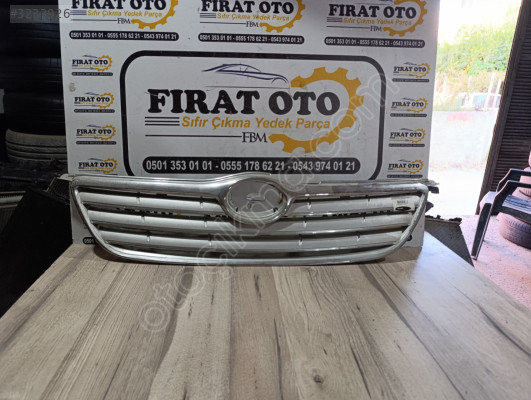 TYG137NA ORJ ÇIKMA PANJUR ÖN COROLLA 2003 TYG137NA