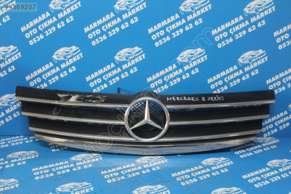A1698801483 MERCEDES A SERİSİ 169 KASA ÖN PANJUR