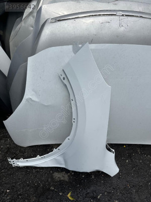 MİRİM OTODAN FORD KUGA SOL ÖN ÇAMURLUK