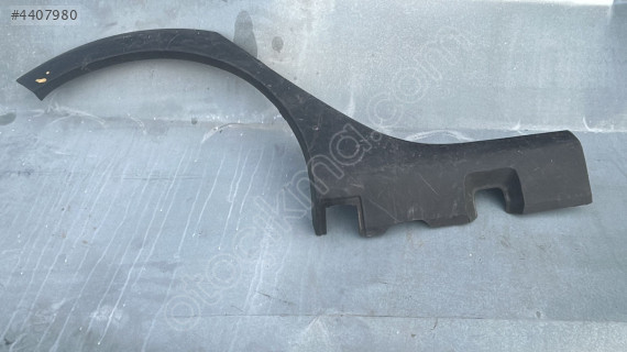 Dacıa sandero sağ arka dodik orijinal çıkma