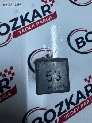 141951253B VW SEAT SKODA AUDİ RÖLE ORJİNAL