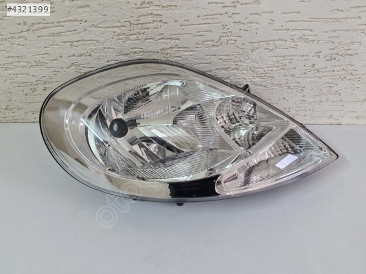 RENAULT TRAFİC 2 VİVARO SAĞ ÖN FAR SIFIR 2007-2013