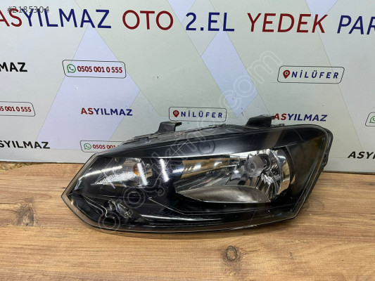 POLO SOL FAR ORJİNAL OEM: 89093887