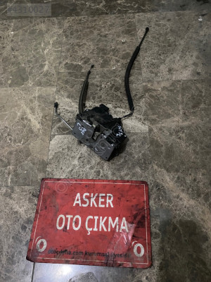 Ducato 3 kapı kiliti