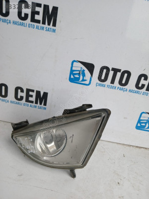 OTO CEM'DEN ÇIKMA FORD FİESTA SAĞ SİS (2003-2005)