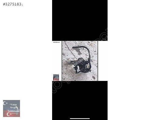 FİAT FİORİNO TURBO ELEKTRO VALFİ 55229886