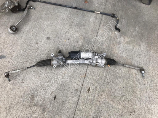 MERCEDES C SERİ W205 DİREKSİYON KUTUSU 2054605302