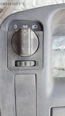 OPEL OMEGA A FAR ANAHTARI.OTO ERKAN ÜNYE