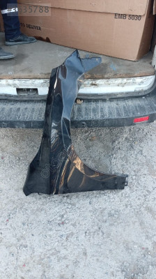 ORJİNAL ÇIKMA VOLVO S60 SAĞ ÖN ÇAMURLUK - OTO PARÇA