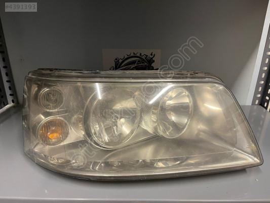 CARAVELLE SAĞ FAR ORJİNAL