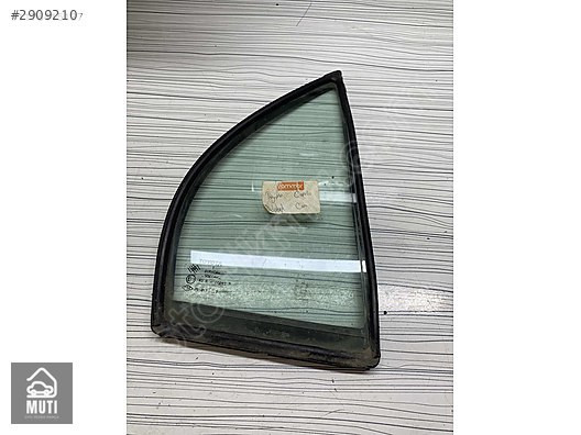 Toyota 68188-12240 Isı Yalıtım Şeridi, Arka Kapı kelebek cam