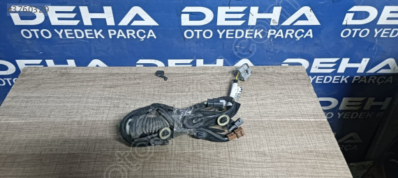 PEUGEOT 301 SAĞ ARKA KAPI TESİSATI 9803951880