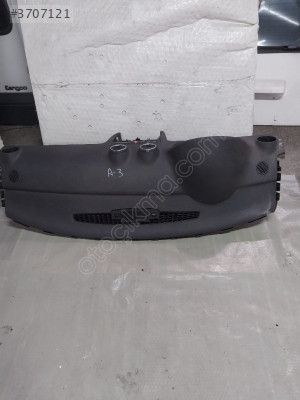 AUDİ A3 2005 ÇIKMA ORİJİNAL TORPİDO AİRBAG SET