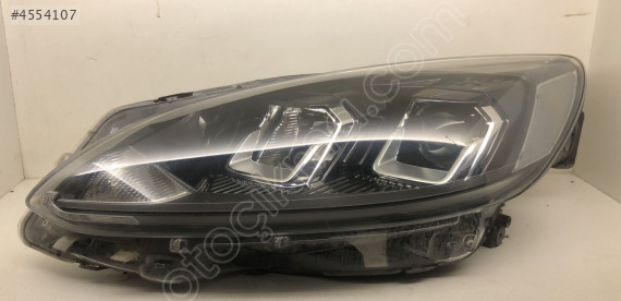 FORD KUGA ORJİNAL ÇIKMA SOL FAR 2