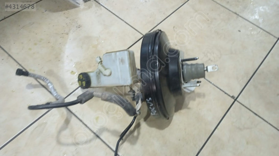 FORD FOCUS 3 WESTİNGHOUSE