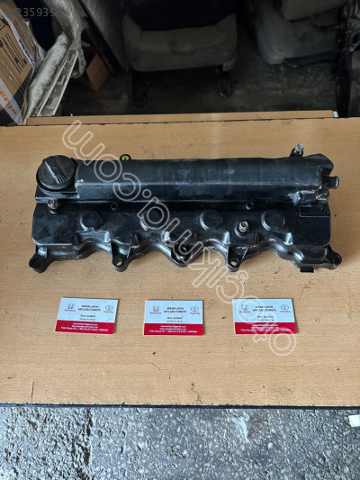 Honda Civic fb7 fc5 külbütör kapağı