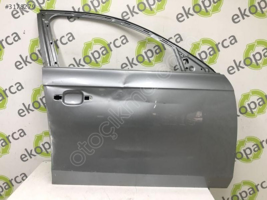 AUDI A4 2008 2016 SAĞ ÖN KAPI ÇIKMA 8K0831052