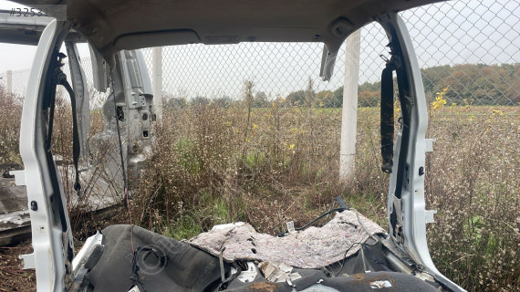 Opel Corsa c sağ sol emniyet kemerleri orijinal temiz