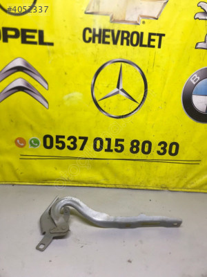 Peugeot Expert Sol Kaput Menteşesi