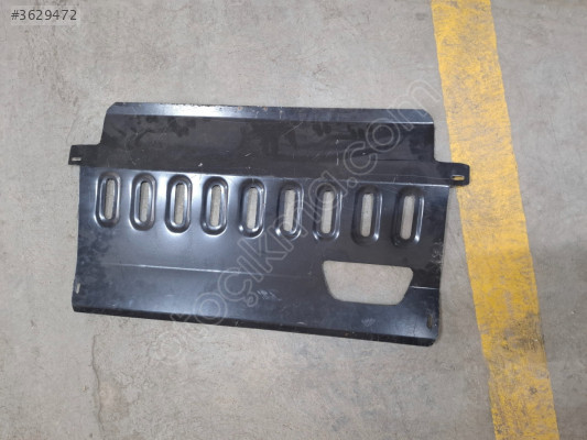 Citreon c2 c3 motor alt muahafaza sacı