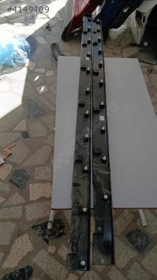 CHERY TİGGO 7 PRO SAĞ MARŞPİYEL KAPLAMASI ORİJİNAL