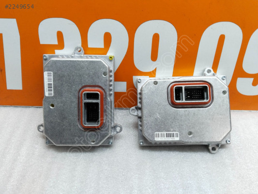 AUDİ A3 XENON FAR BEYNİ 1 307 329 115