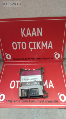 0285001398 FORT KA AİRBAG BEYNİ ÇIKMA ORJİNAL