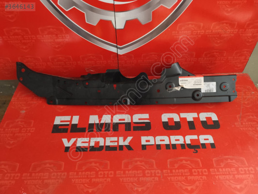 AUDİ A6 SOL ÇAMURLUK SACI 4G0805239A ORJİNAL ÇIKMA PARÇA
