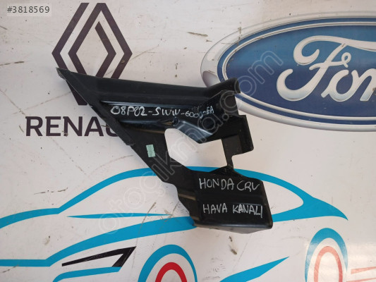 HONDA CRV HAVA KANALI ORJİNAL ÇIKMA
