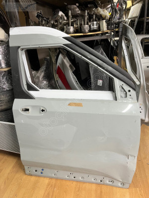 Ford courier sağ ön kapı